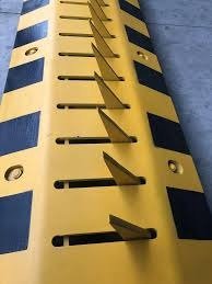 Tyre Killer Road Spikes Maintenance Services Nigeria