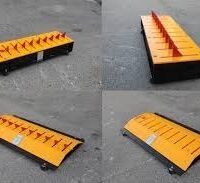 Best Tyre Killer Road Spikes Installation Lagos