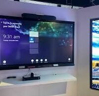 Smart Interactive Whiteboard Nigeria