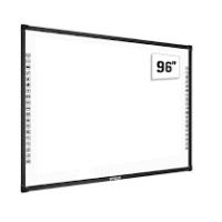 Interactive Whiteboard for University Nigeria