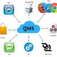 Queue Ticket Management System Nigeria