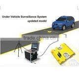 Under Vehicle Inspection System supply company Lagos