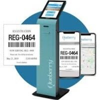 Queue Management System Reseller Lagos