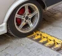 Security Tyre Killer Road Spikes Nigeria