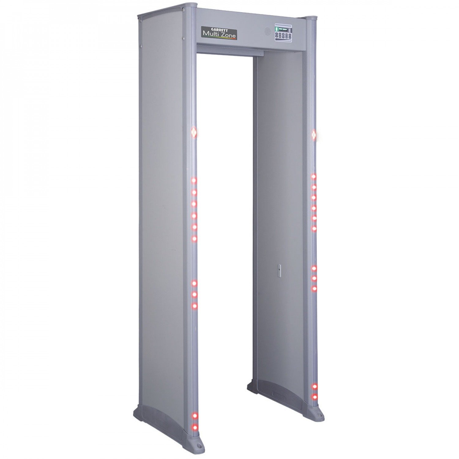 High Quality Walkthrough Metal Detector Nigeria