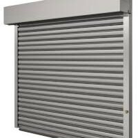 Overhead Rolling Shutter Doors Nigeria