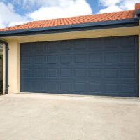 Roller Shutter Garage Door Prices Abuja