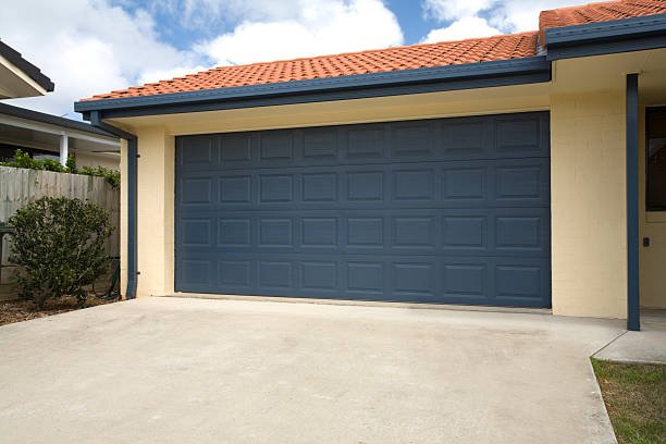 Roller Shutter Garage Door Prices Abuja