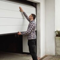 Roller Shutter Garage Door Repair Cost Nigeria