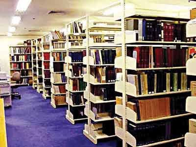 Library Management System providers Port Harcourt Nigeria