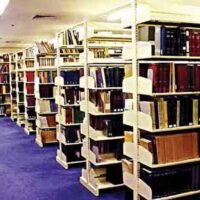 Library Management System project proposal Nigeria