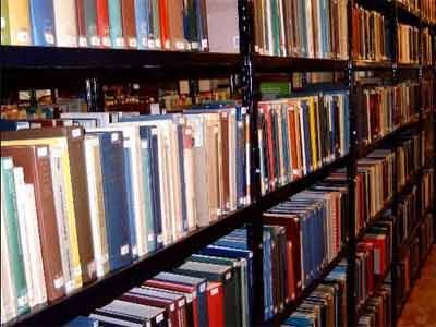 Library Management System company in Enugu