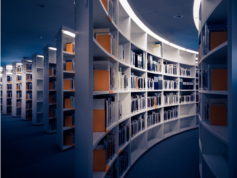 Automated Library Management System Nigeria