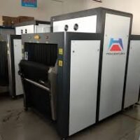 Luggage Baggage Scanner Distributor Abuja