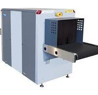 Luggage Baggage Scanner Import Lagos Nigeria
