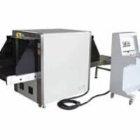 Heavy Duty Luggage Baggage Scanner Nigeria