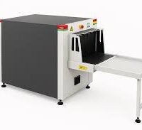 Compact Luggage Baggage Scanner Nigeria