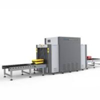 Industrial Luggage Baggage Scanner Nigeria