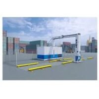 Luggage Baggage Scanner Showroom Abuja