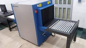 Luggage Baggage Scanner for Hotels Lagos