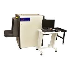 Reliable Luggage Baggage Scanner Nigeria
