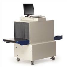 Luggage Baggage Scanner for Airlines Nigeria