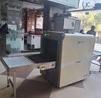 Top Luggage Baggage Scanner Brands in Nigeria