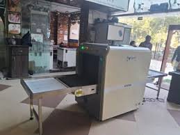 Top Luggage Baggage Scanner Brands in Nigeria