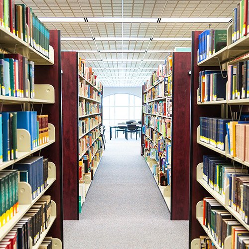 Best Library Management System software Nigeria