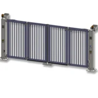 Automatic Sliding Swing Gate installation company Nigeria