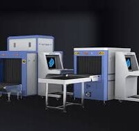 Luggage Baggage Scanner for Airports Lagos