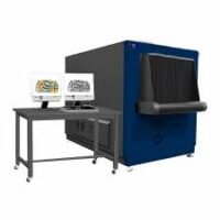 Digital Luggage Baggage Scanner Nigeria