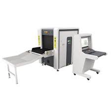 Professional Luggage Baggage Scanner Nigeria