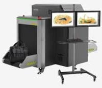 Luggage Baggage Scanner for Schools Nigeria