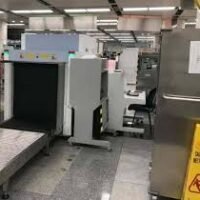 Luggage Baggage Scanner for Churches Nigeria