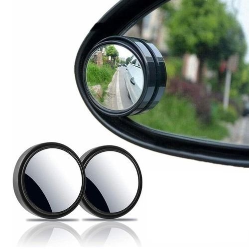 Polycarbonate Safety Convex Mirror Nigeria