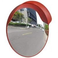 Blind Spot Safety Convex Mirror Nigeria
