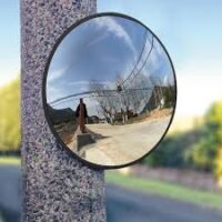 Security Convex Mirror Nigeria
