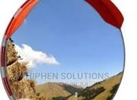 Heavy Duty Safety Convex Mirror Nigeria