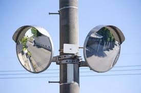 Security Convex Mirror Nigeria - Image 3