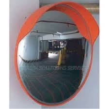 Security Convex Mirror Nigeria - Image 2