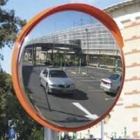 Safety Convex Mirror Suppliers in Nigeria
