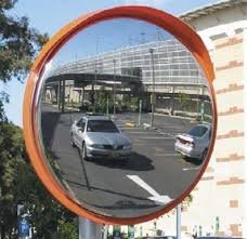 Safety Convex Mirror Suppliers in Nigeria