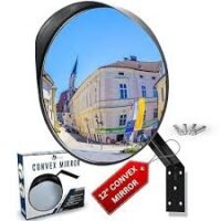 Industrial Safety Convex Mirror Nigeria