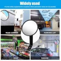 Safety Convex Mirror Price in Nigeria