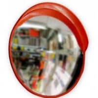 Parking Lot Safety Convex Mirror Nigeria