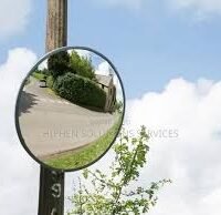 Warehouse Safety Convex Mirror Nigeria