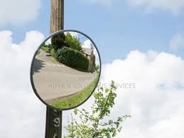 Safety Convex Mirror Suppliers in Nigeria - Image 4