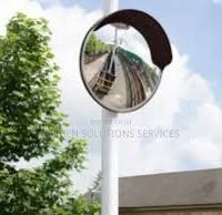 Safety Convex Mirror Distributor Nigeria