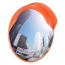 Outdoor Safety Convex Mirror Nigeria